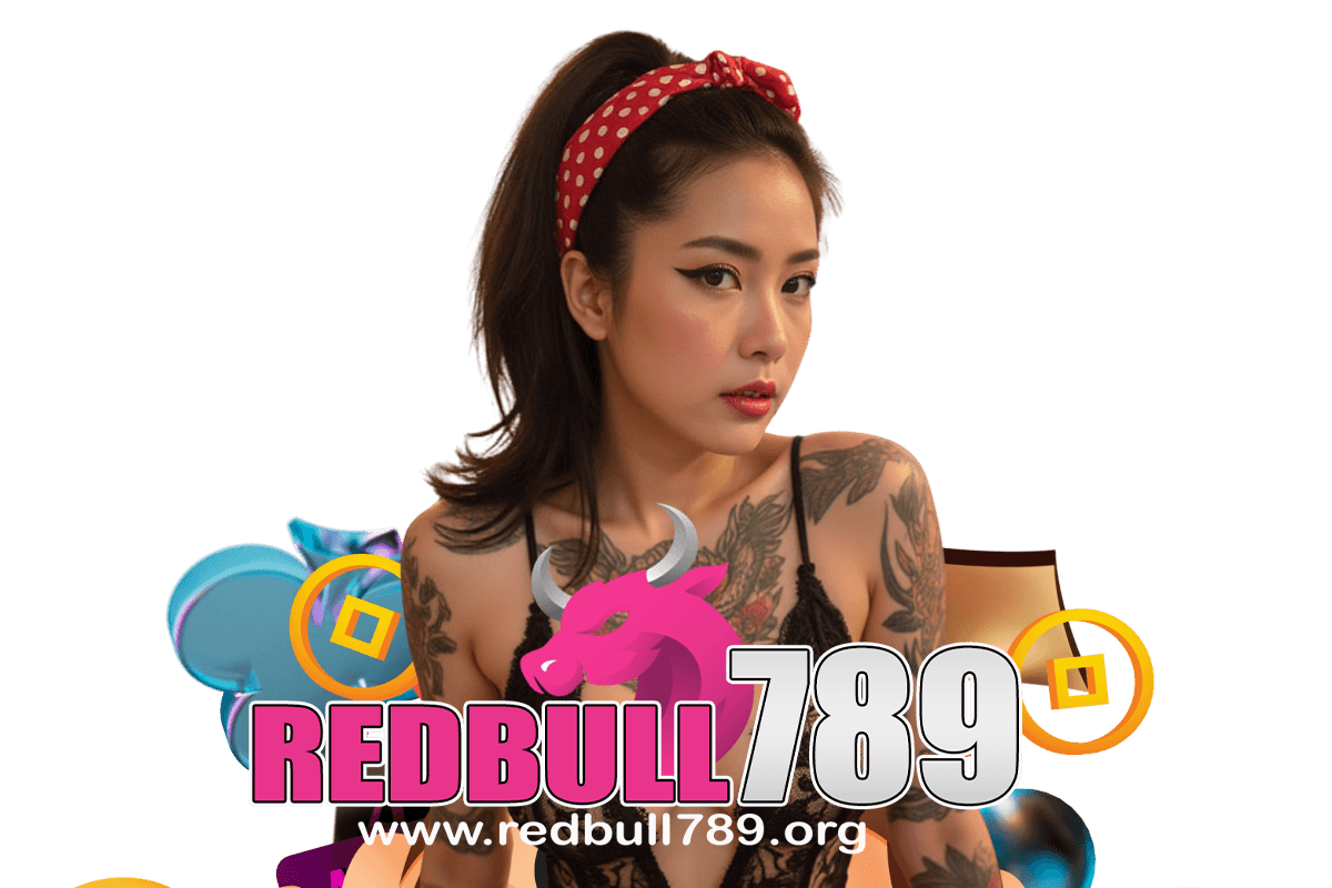 redbull789 line