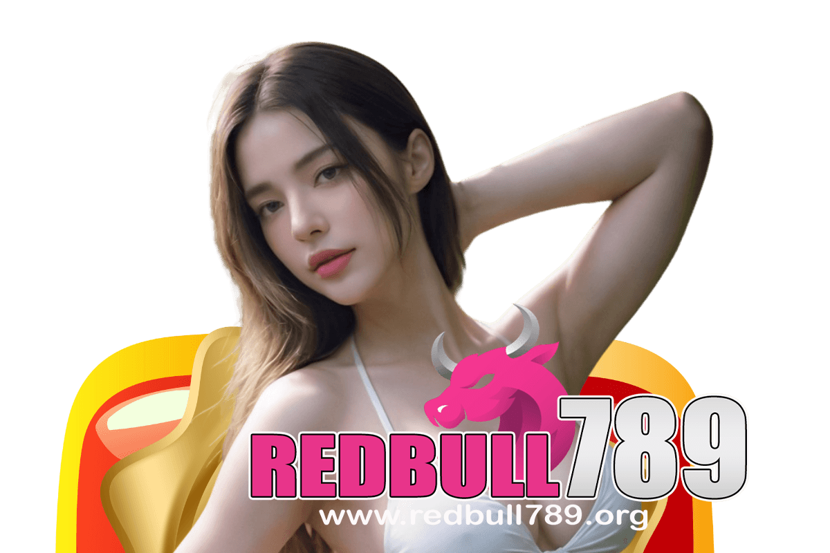 redbull789 เว็บตรง